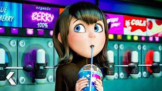 Hotel Transylvania Movies - Best Mavis Moments