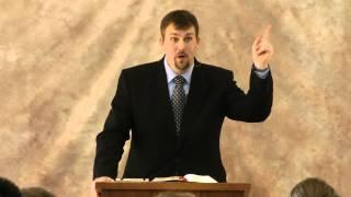 Anthony Mathenia | Turning from God | 2014-04-05