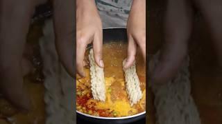 Masala Magic Maggie #shorts