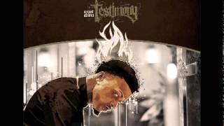 August Alsina ft Pusha T - FML