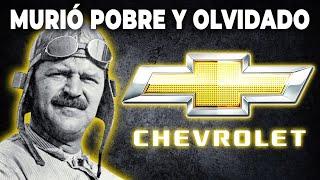 La Trágica Historia de Chevrolet