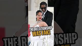 From Best Friend to Soulmate: A$AP Rocky and Rihanna’s Love Story