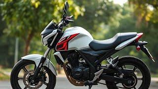 Honda Hornet 2.0 | Complete Review: Design, Performance, Features, and More