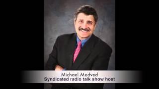 Michael Medved on the Meaning of Life