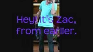 A Zanessa Story: *Episode 1*