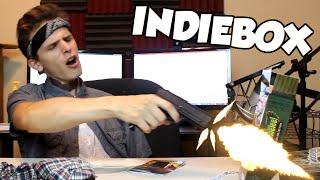 Bad Unboxing - INDIEBOX BLOWOUT (+Violence)