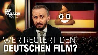 Das Problem der deutschen Filmlandschaft | ZDF Magazin Royale