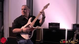 PEAVEY 6505 MINI Amp Head NAMM JAM!