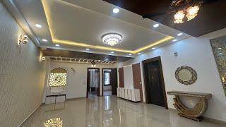 Luxurious 3BHK Independent Bulder Floor In Vasundhara Ghaziabad