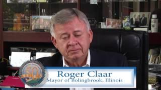 Village of Bolingbrook - 50th Anniversary