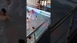 Best swimming pool in Jammu