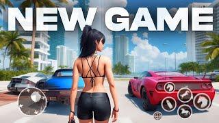 Top 10 New Amazing High Graphics Games for Android | 10 Best Android Games of 2024