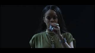 Rihanna - Birthday Cake (Explicit Version) | Live Made In America | ANTi World Tour 2016