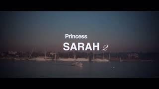 MS Princess Sarah 2 Nile Cruise Luxor-Aswan | NileRiverCruiseShips.com