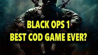 BEST CALL OF DUTY GAME EVER?! 100% WALKTHROUGH