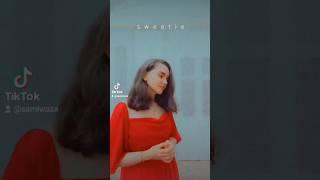 Creep by Radiohead | acoustic cover by Sam iwaza #explore #englishsongs #singer