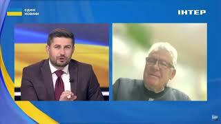 "МИ НЕ ВСТИГЛИ ВІДНОВИТИ СТАРЕ У ШОСТЦІ ЯК НАС ЗНОВУ ОБСТРІЛЯЛИ" // коментар міського голови