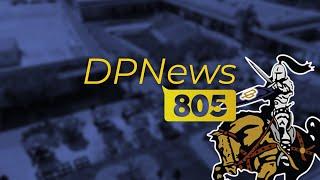 DPNews - November 22nd, 2024