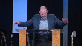 Eli the High Priest: Good Lessons From a Bad Example | 1 Samuel 2:12-36 | Pastor Philip De Courcy