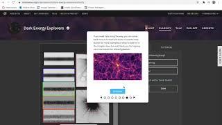 Zooniverse Tutorial