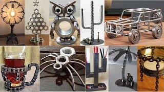 Welding projects ideas with scrap metal /Welding fabrication project ideas that sell fast