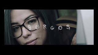 BURGOS - ALL IN MY HEAD (OFFICIAL MUSIC VIDEO) PROD BY DREGGZ