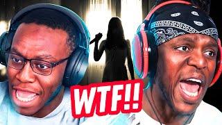 KSI & DEJI'S FUNNIEST GAMING MOMENTS [PART 2]