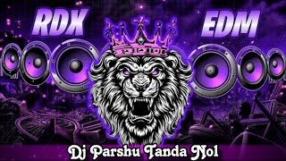 Kasail Ba Ghaghariya Kamariya Pa #Dj Parshu Tanda King #parmodpremi #bhojpurimusic Rdx edm drop,