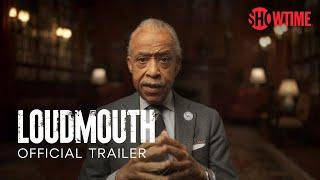 Loudmouth (2023) Official Trailer | SHOWTIME