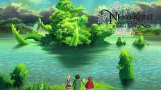 [Let's Play] Ni no Kuni: Der Fluch der Weißen Königin - 18 - Nicht die weiße Königin vergessen!