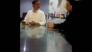 اللى أمه حلوه بيلعب ف الأهلى .. تصريحات مصطفى يونس الناريه