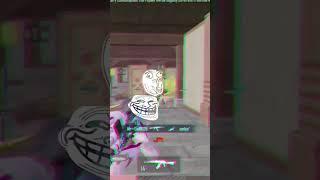 #bgmi #40fps #trollface #esports #krafton #1vs3clutch #s12kclutch