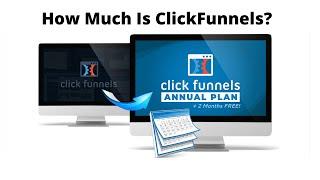 ClickFunnels Pricing 2022 | How Much Is ClickFunnels?