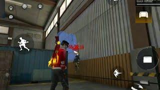 Free fire game play short video #shorts #Arvind Gamer#