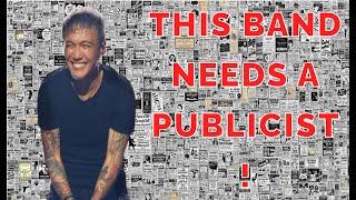 Latest Statement From Arnel Pineda Proves That Journey Needs A Publicist And A Proofreader (RIO!)