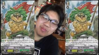Wing Drops Reviews Blaze Pizza feat. Zamasu & CallmeB