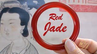 Red Jade - Tonic for Life