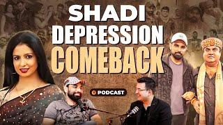 Unplugged ft. Mohammad Shami & Umesh Kumar | Friendship | Match Fixing | Shadi | Downfall | Comeback