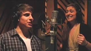 Derek Klena & Christy Altomare - "You Shine" from Carrie