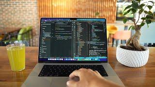 Full-Stack Dev in 2025… Still Worth It? (Summer Vlog Edition) ️ | Episode 24
