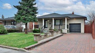 10 Frankfort Avenue, Toronto, ON