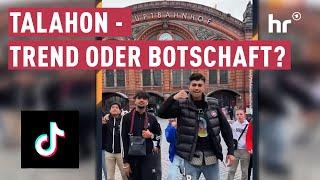 Talahon auf TikTok - Trend oder Problem? | maintower