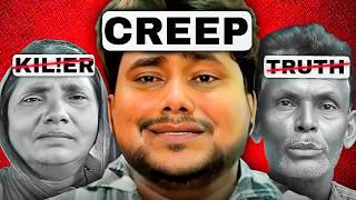 The Youtube Creep Raja Vlogs Lost His Entire Audince in Just 1 Hour Video !?