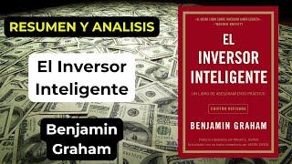  EcoFinanzas  El Inversor Inteligente de Benjamin Graham