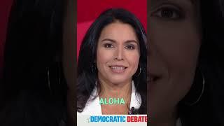 Tulsi Gabbard: Leading with Unity and Aloha in Politics!