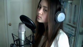 Let Her Go - Passenger (Official Video Cover by Jasmine Thompson)