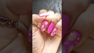 Nail art#trending #nailart #art #nailpro #shorts #shortvideo #youtube #youtubeshorts#reels#flowers