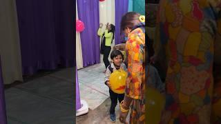 Ayaan babu ko ball nahi milli  #shorts #funny #comedy #ytshorts #funnyvideo #comedyshorts