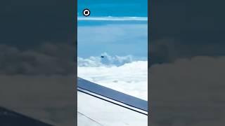 Real Spherical UFO Caught on Camera in Colombia – Experts Shocked! #shortsfeed #uap #alien