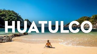 Top 10 Best Things to Do in Huatulco, Mexico [Huatulco Travel Guide 2024]